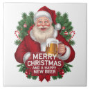 Search for santa claus tiles Ugly christmas