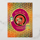 Search for indian groom invitations Gold