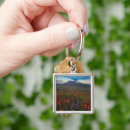 Search for dirt road key rings Landscape
