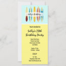 Search for antique 4x9 invitations Retro