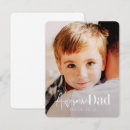Search for dad cards Create your own
