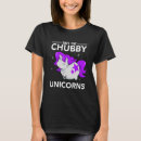 Search for chubb tshirts Unicorn