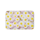 Search for daisy bath mats Garden