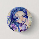 Search for goth fairy badges Fae