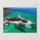 Search for brest postcards Lighthouse