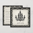 Search for the olivia invitations Damask