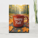 Search for autumn equinox cards Leaves