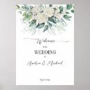 Search for rose wedding posters Greenery