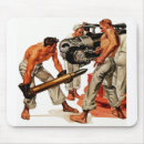 Search for loaded mousepads Military