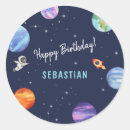 Search for watercolor galaxy stickers Space