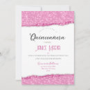 Search for pink diamond invitations Diamonds