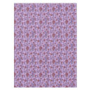 Search for purple tablecloths Unique