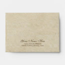 Search for textured envelopes Bridal