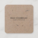 Search for eco friendly business cards Simple