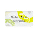 Search for zen labels Simple