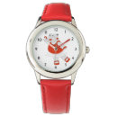 Search for learn to tell time watches Girl