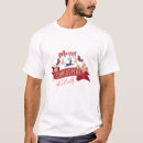 Search for christmas couple tshirts King