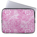 Search for william morris laptop cases Pattern
