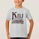 Search for kili tshirts Erebor