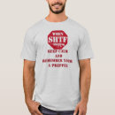 Search for prepper tshirts Gun