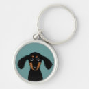 Search for weiner rounded key rings Cute