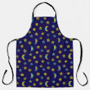 Search for moon aprons Space