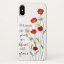 Search for grace iphone cases Bloom