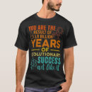 Search for evolutionary tshirts Scientist