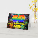 Search for fun 60th birthday cards 60 years old
