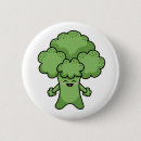 Search for broccoli badges Veggies