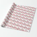 Search for holiday love wrapping paper Typography