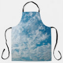 Search for clear aprons Abstract