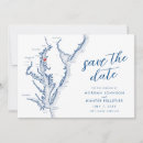 Search for island save the dates Map