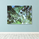 Search for les canvas prints Vincent van gogh