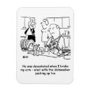 Search for dish wash magnets Housework