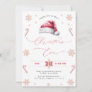 Search for eve christmas invitations Family christmas party
