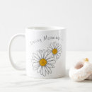 Search for daisy mugs Beautiful