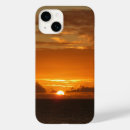 Search for tropical sunset iphone cases Nature