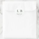 Search for thank you card stickers Minimalist