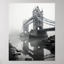 Search for tower posters London tower bridge