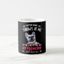 Search for american bulldog dog mugs Cute