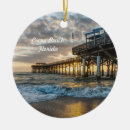 Search for sunrise christmas tree decorations Photography