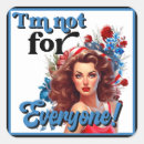 Search for made in the 50s stickers Sarcastic
