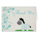 Search for zebra blue cards Trendy