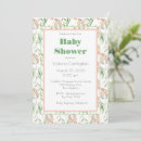 Search for pink watercolor invitations Floral