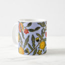 Search for fruits mugs Colourful