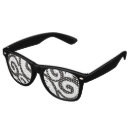 Search for spiral sunglasses Pattern