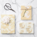 Search for cream beige wrapping paper Girly