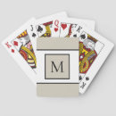 Search for black playing cards Modern