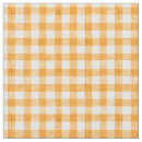 Search for orange gingham fabric Cute
